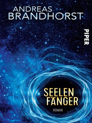 cover image of Seelenfänger